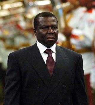 joao El presidente de Guinea Bissau, asesinado por militares