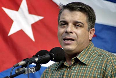 Cuba. Carlos Lage y Pérez Roque aceptan sus errores y renuncian a la vida política