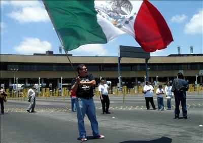 Sube México arancel a 90 productos de EU; represalia por violar el TLC