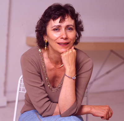 Marie-Monique Robin, autora de el mundo según Monsanto. “Quien controla las semillas, controla la comida y la vida”