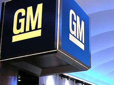 Geneeral Motors presentó un nuevo y más severo plan de ajuste para zafar de la quiebra. OBREROS, MODELOS Y PLANTAS DE LASTRE