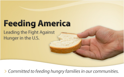 12 millones de niños en Estados Unidos se enfrentan al hambre y a la inseguridad alimentaria