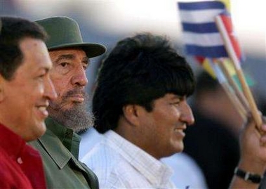 Los amigos que no corresponden