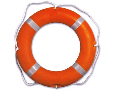 AL, salvavidas de España