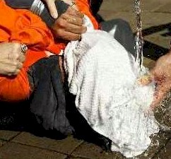 Obama ordena bloquear la publicación de fotografías de torturas a prisioneros entre 2001 y 2006