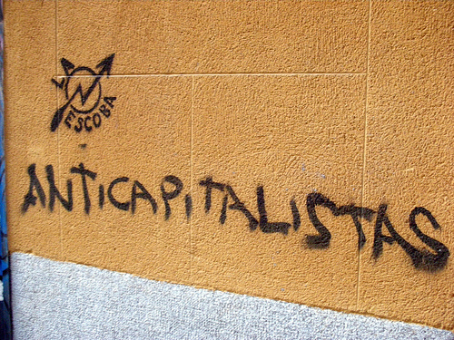 Por qué es razonable ser anticapitalista