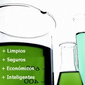 “Química sustentable”: Conversando en Lindau