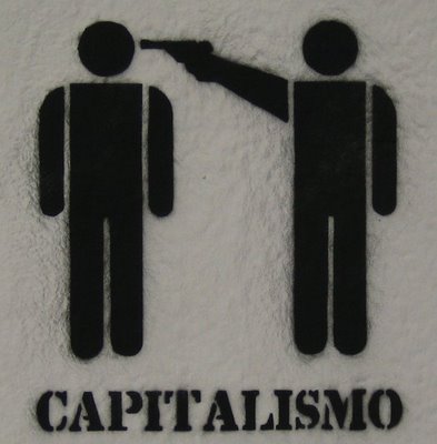 capitalismo “Manifiesto capitalista” del editor de Newsweek International