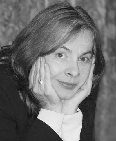 Cristina Peri Rossi: “Yo nunca estuve en el armario”