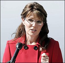 Capitalismo estilo Sarah Palin