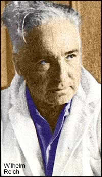 Wilhelm Reich. “Política sexual proletaria”