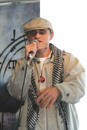 Poeta