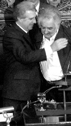 jose-pepe-mujica Uruguay. Pocos cambios para tanta espera