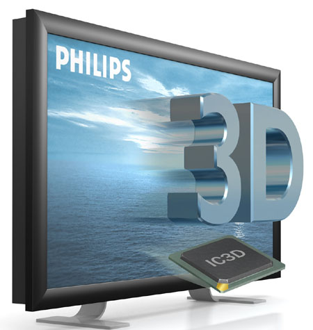 La doble traición de la Philips