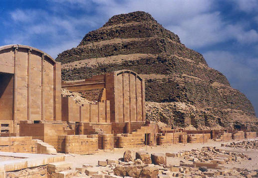 templo Egipto edificó sus templos con planos de estrellas