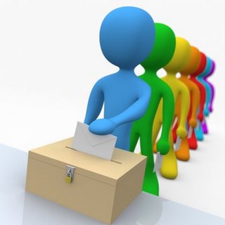 votaciones Uribe quiere reducir el censo para facilitar su reelección