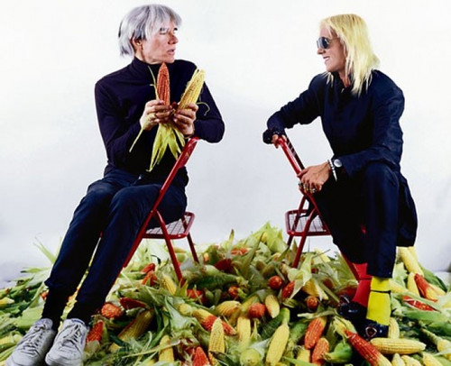 La Fábrica de Warhol