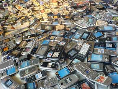 celulares Maravillas móviles