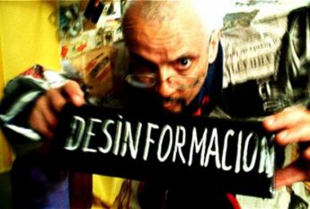 desinformacion Implicaciones éticas de la concentración de medios y sus vinculaciones políticas y económicas en América Latina