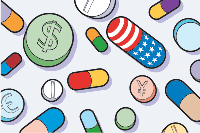 Ecuador derogó patentes de farmacéuticas transnacionales