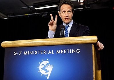 g7 El G-7 no está muerto, pero va “camino a la extinción”: FMI