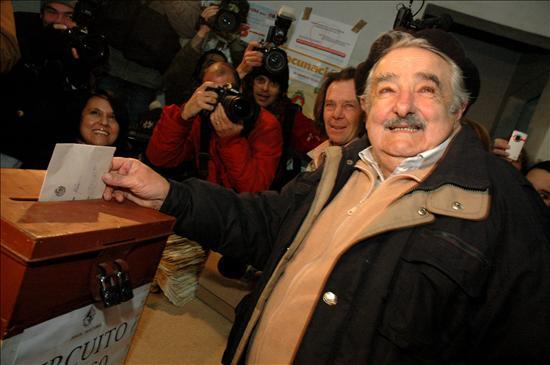Una elección con garra y el plebiscito de una amnistía