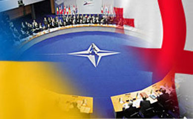El mapa de ruta militar global de la OTAN