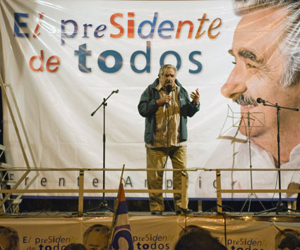 pepemujica2 El Uruguay de Pepe Mujica