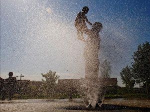 El quinto año más cálido de la historia