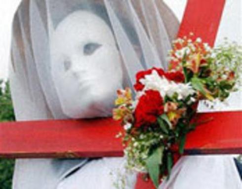 Asesinatos de mujeres en ciudad Juares.. “Son crímenes que fueron minimizados”