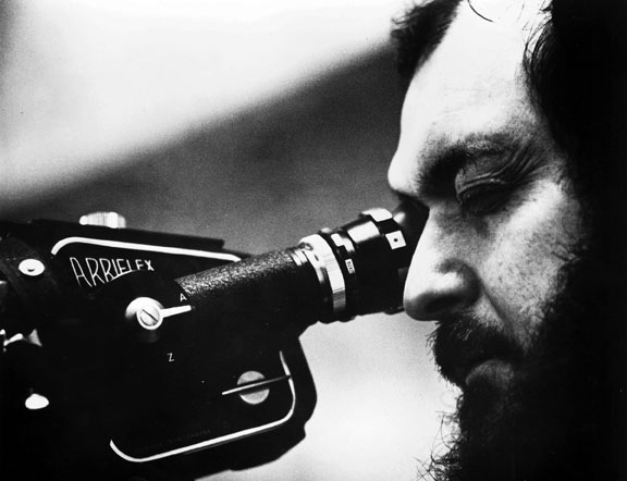 kubrick Kubrick. Retrato de una obsesión
