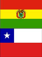 chile_bolivia Chile y Bolivia