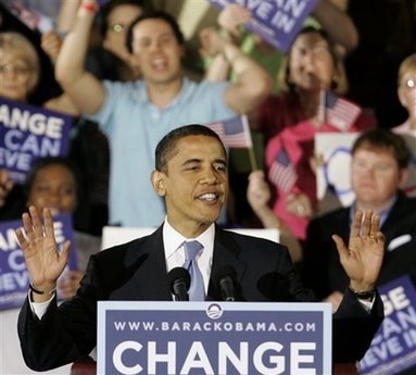 obamamentira Obama resucita la energía nuclear en EEUU