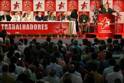 Brasil dice que no puede solito con el mundo
