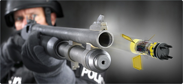taserputhunter Pistolas Taser: “seguridad” y tortura posmoderna