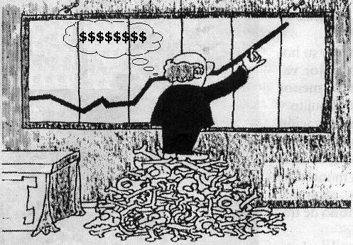 El sistema, incapaz de dar soluciones a los más pobres: González Casanova