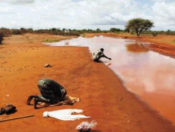Nómadas del cambio climático