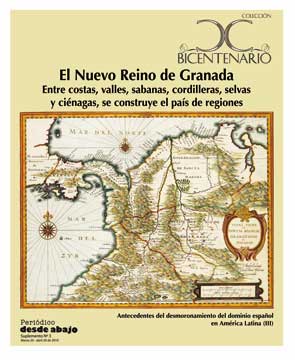 El Nuevo Reino de Granada