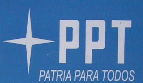 ppt110110-01 Venezuela. La disyuntiva del PPT