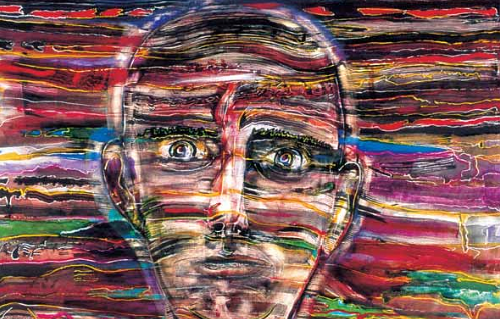 andrea Andreas Huyssen, “Se produce una competencia entre distintas memorias”