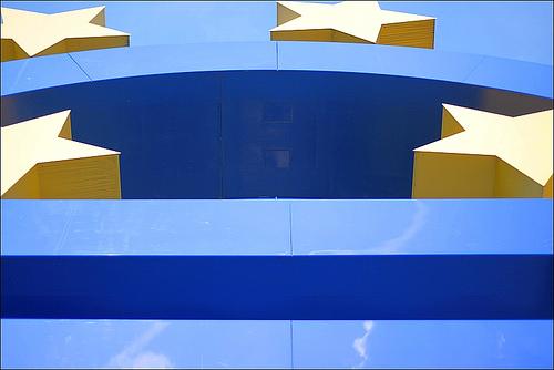 El FMI ¿salva o ahoga a la Unión Europea?