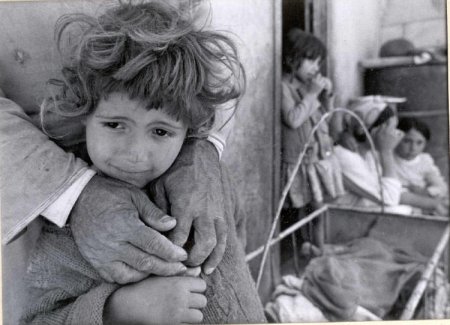 Palestina: orígenes de la nakba