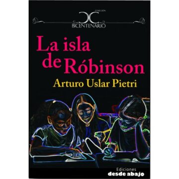 portadarobinson-500x500 La isla de Róbinson