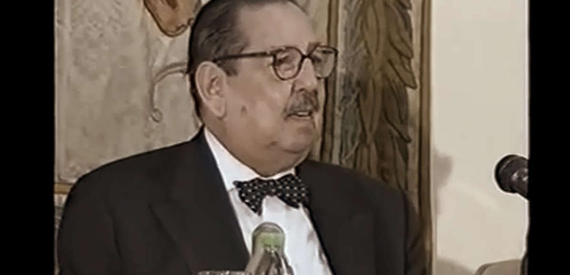 rafael-gg-1922972705 Rafael Gutiérrez Girardot: “Falta mucho por hacer, para recuperar la memoria cultural de nuestros países”