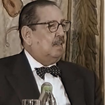 Rafael Gutiérrez Girardot: “Falta mucho por hacer, para recuperar la memoria cultural de nuestros países”