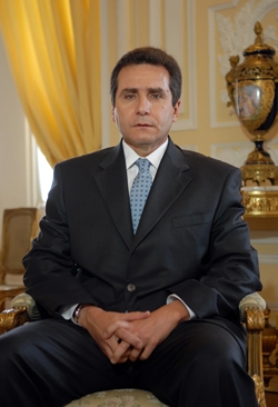 Colombia. A la cárcel Bernardo Moreno, exsecretario de la presidencia de Álvaro Uribe