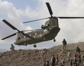 e206d320f47bf57e095578796b3b640d Talibanes derriban helicóptero de la OTAN; mueren 31 soldados de EU
