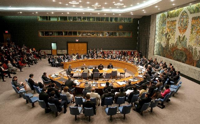 El Consejo de Seguridad de la ONU comienza consultas sobre petición palestina de membresía