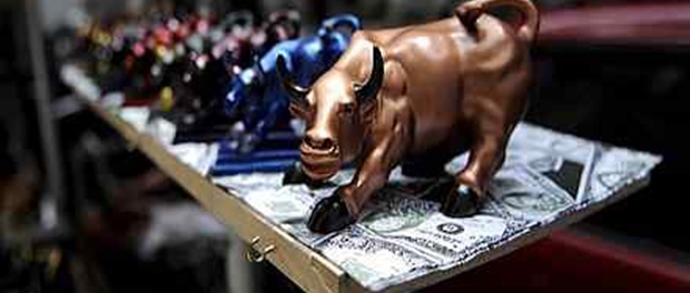 El gran robo bancario