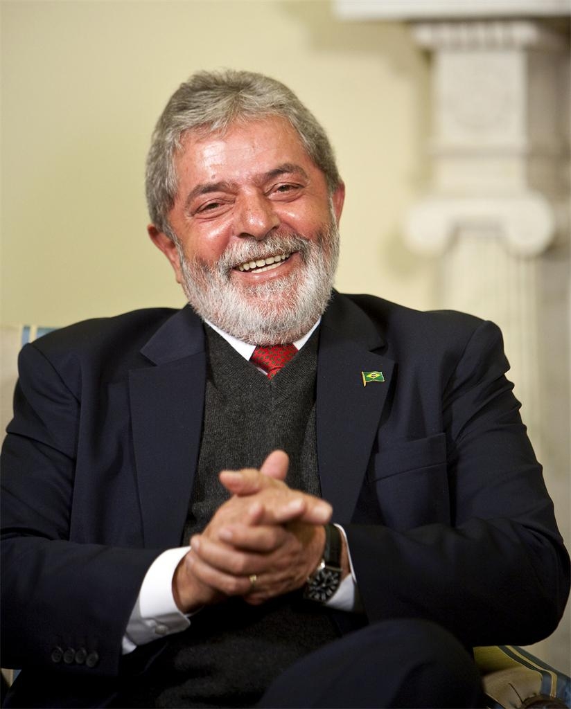 “El presidente más habilidoso para hacer daño a los países chicos de América Latina fue Lula, te metía el puñal mientras te sonreía”